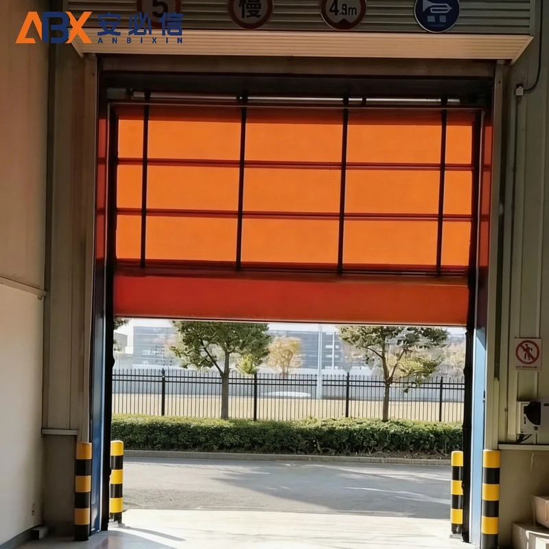 临夏回族自治州快速堆积门